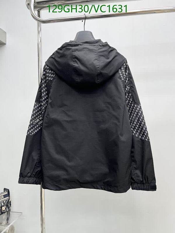 LV-Clothing Code: VC1631 $: 129USD