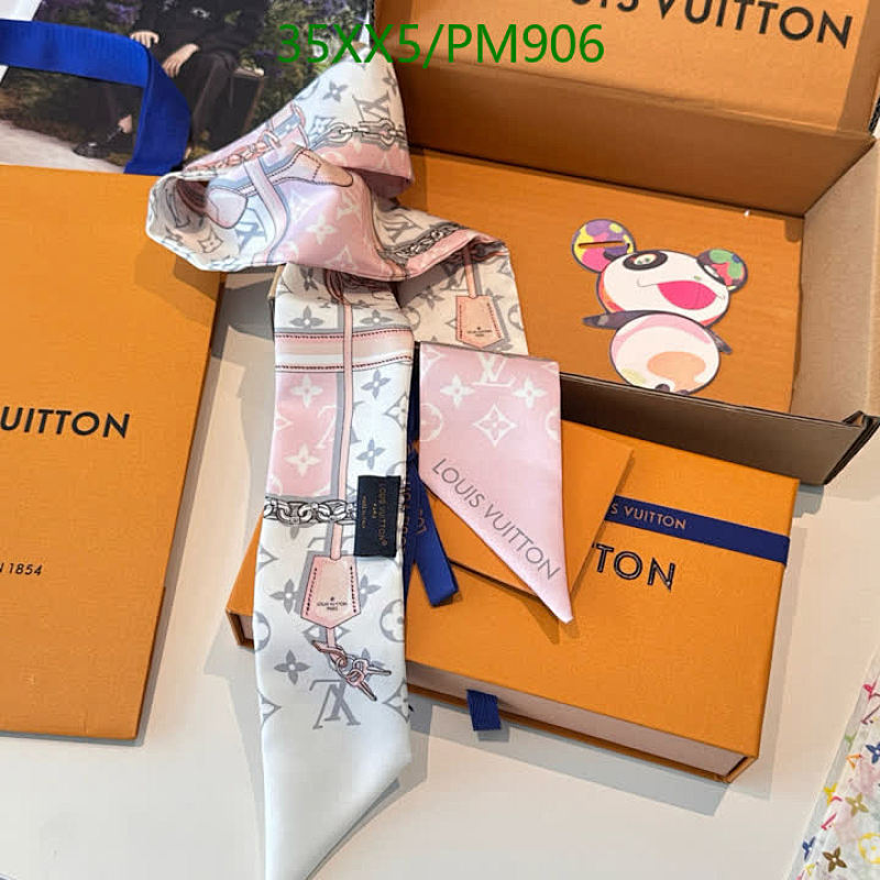 LV-Scarf Code: PM906 $: 35USD