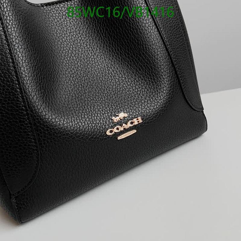 Coach-Bag-4A Quality Code: VB1416 $: 85USD