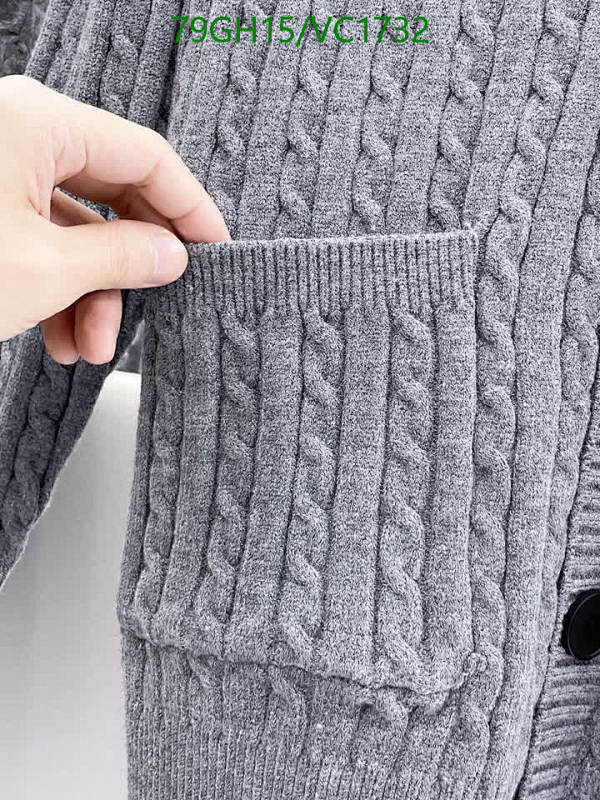 Ralph Lauren-Clothing Code: VC1732 $: 79USD