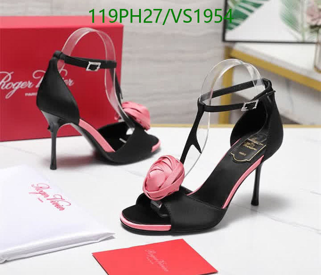 Roger Vivier-Women Shoes Code: VS1954 $: 119USD-Yupoo.ru - Copybrand.Team photo album Roger Vivier-Women Shoes Code: VS1954 $: 119USD