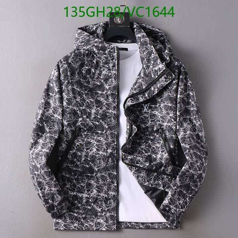 LV-Clothing Code: VC1644 $: 135USD