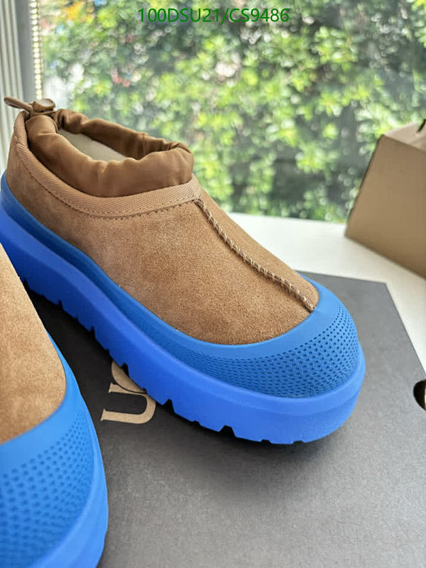 UGG-Women Shoes Code: CS9486 $: 100USD