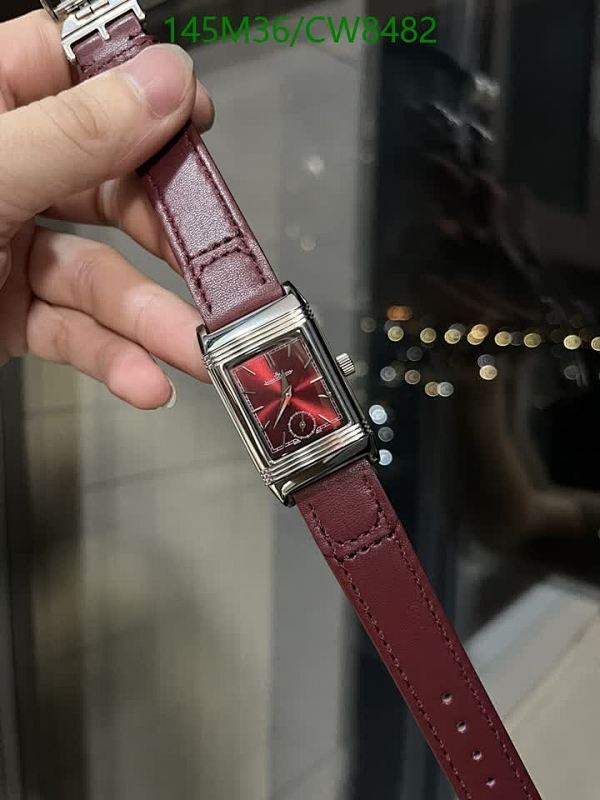 Jaeger-LeCoultre-Watch-4A Quality Code: CW8482 $: 145USD