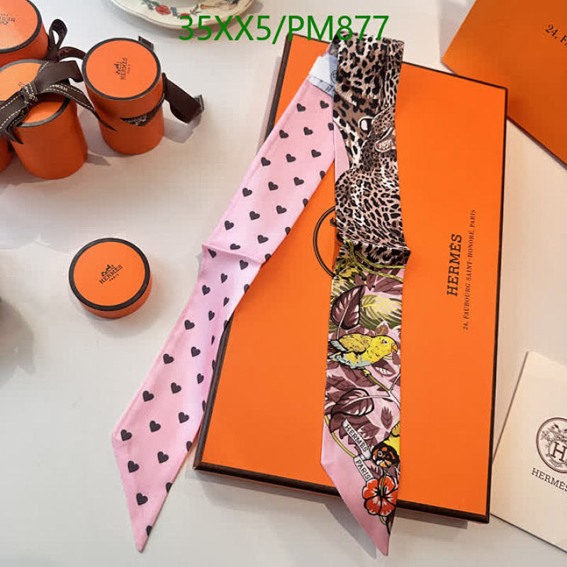 Hermes-Scarf Code: PM877 $: 35USD