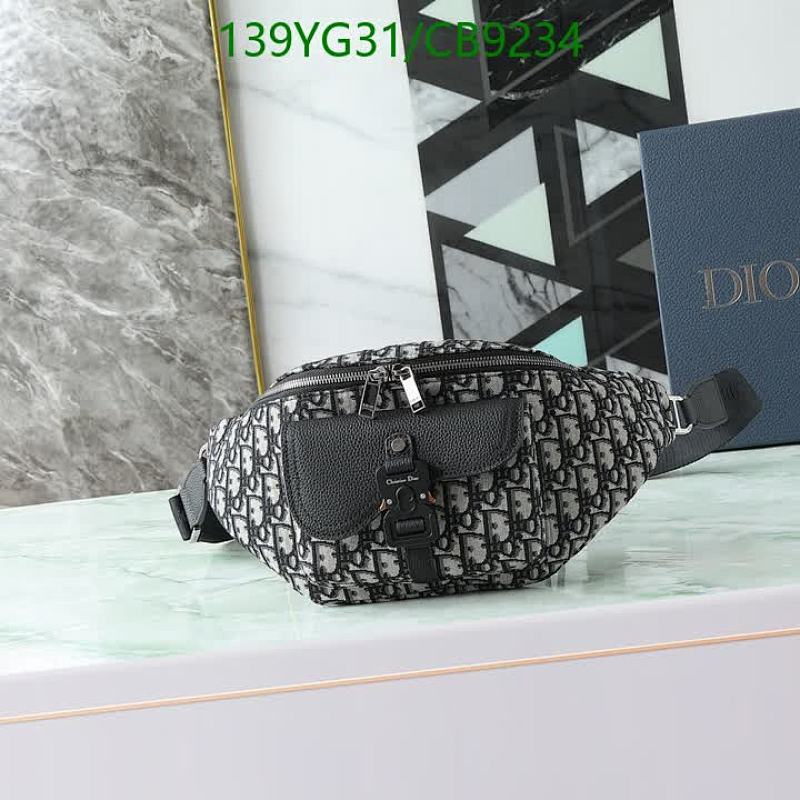 Dior-Bag-Mirror Quality Code: CB9234 $: 139USD