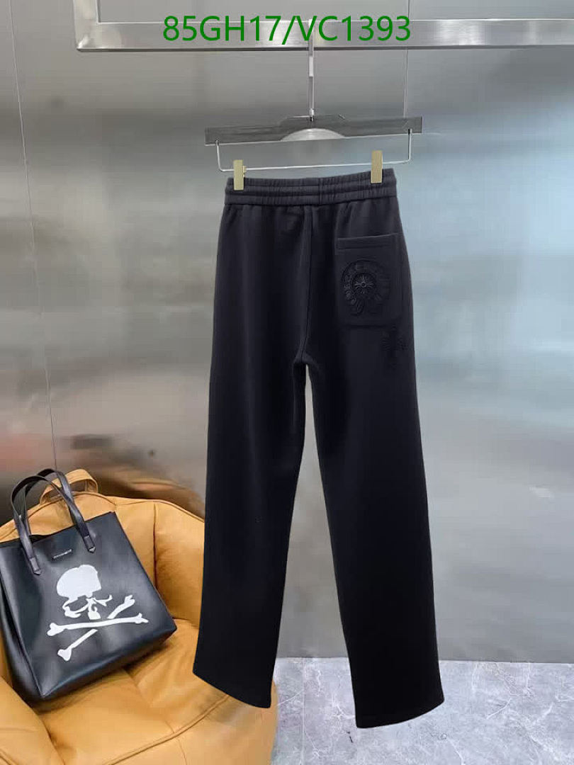 Chrome Hearts-Clothing Code: VC1393 $: 85USD