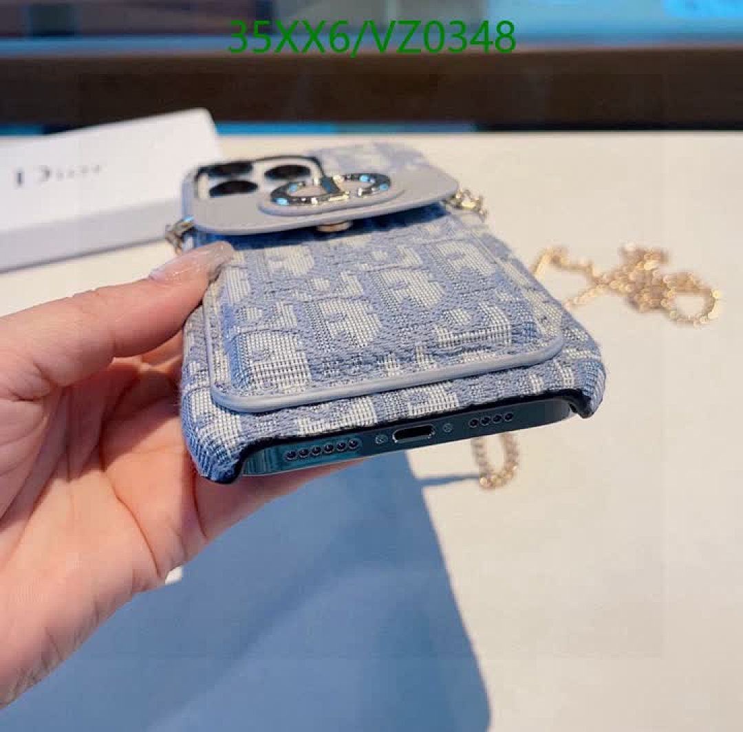 Dior-Phone Case Code: VZ0348 $: 35USD