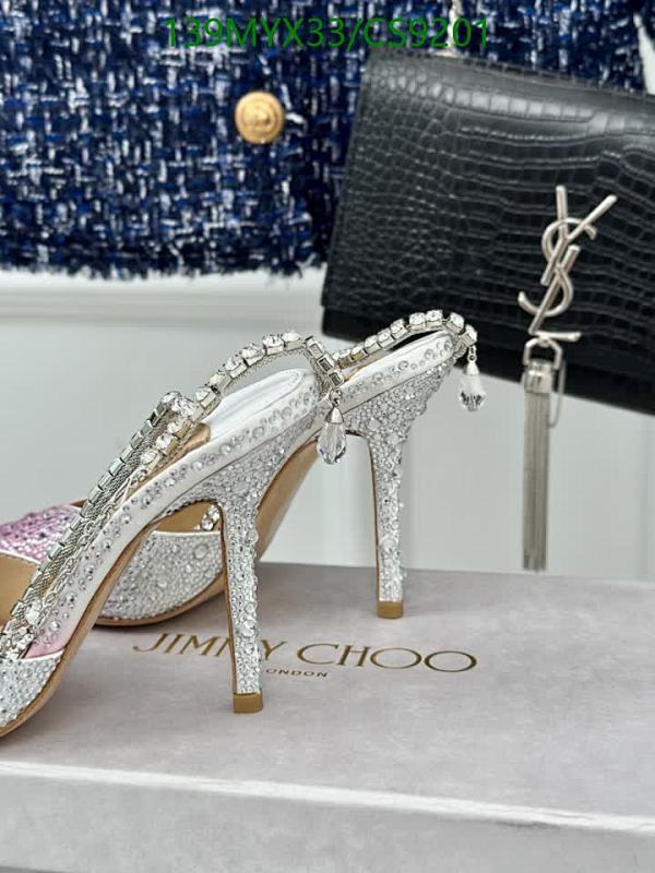 Jimmy Choo-Women Shoes Code: CS9201 $: 139USD