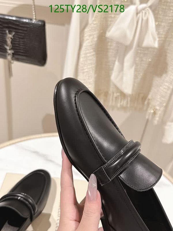 Brunello Cucinelli-Women Shoes Code: VS2178 $: 125USD