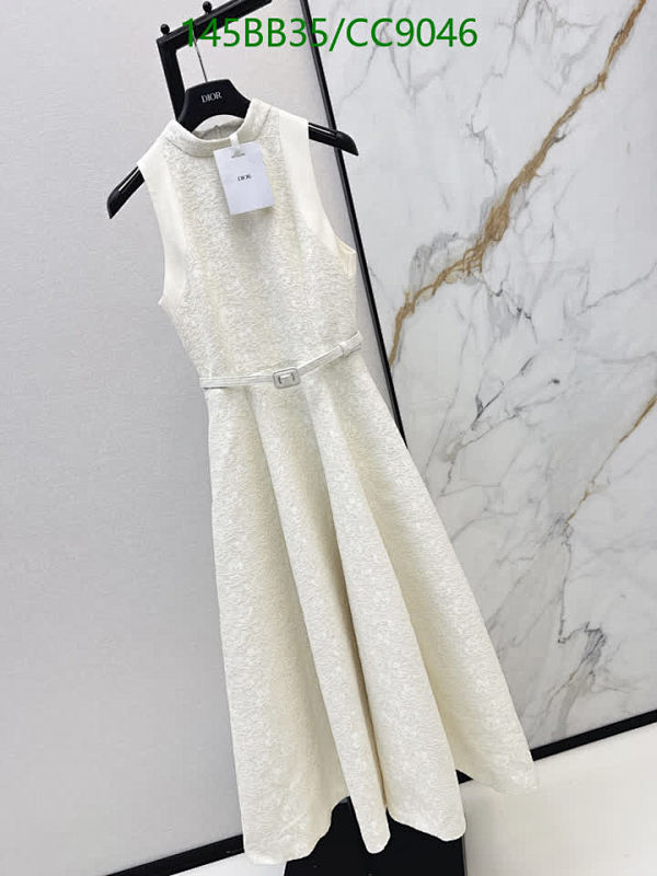 Dior-Clothing Code: CC9046 $: 145USD