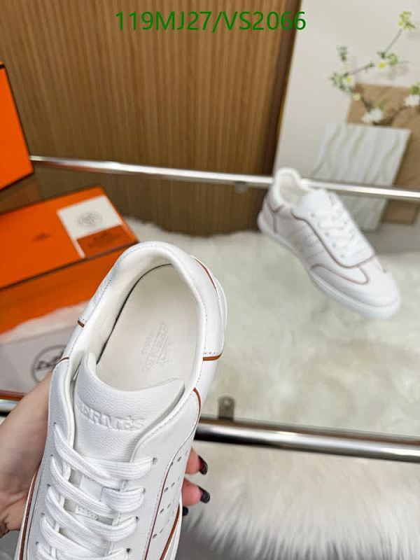 Hermes-Men shoes Code: VS2066 $: 119USD