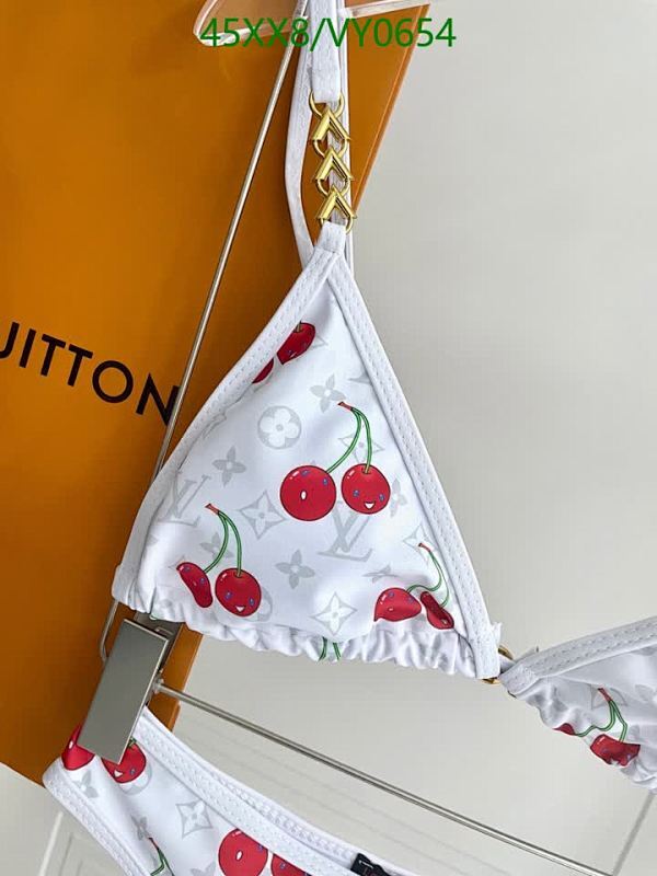 LV-Swimsuit Code: VY0654 $: 45USD