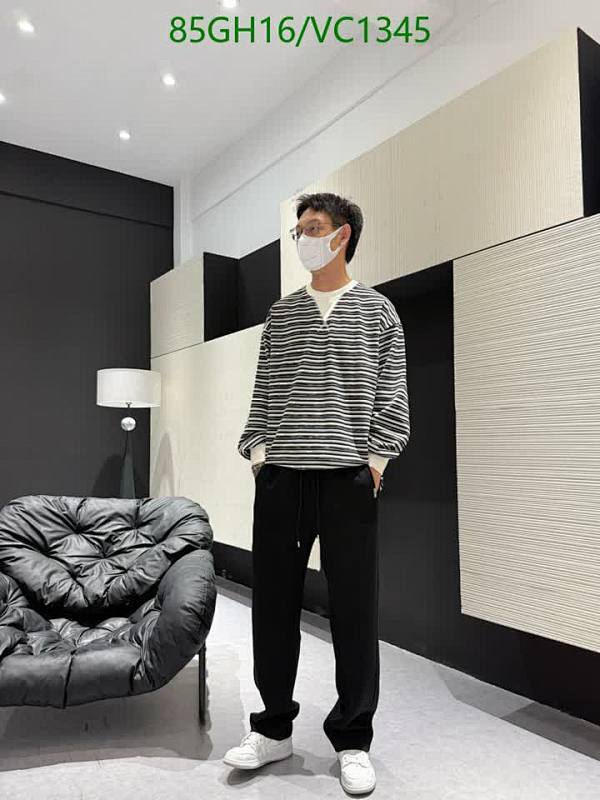 Balenciaga-Clothing Code: VC1345 $: 85USD