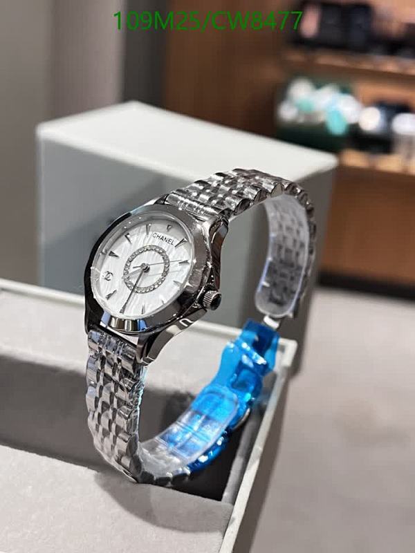 Chanel-Watch-4A Quality Code: CW8477 $: 109USD