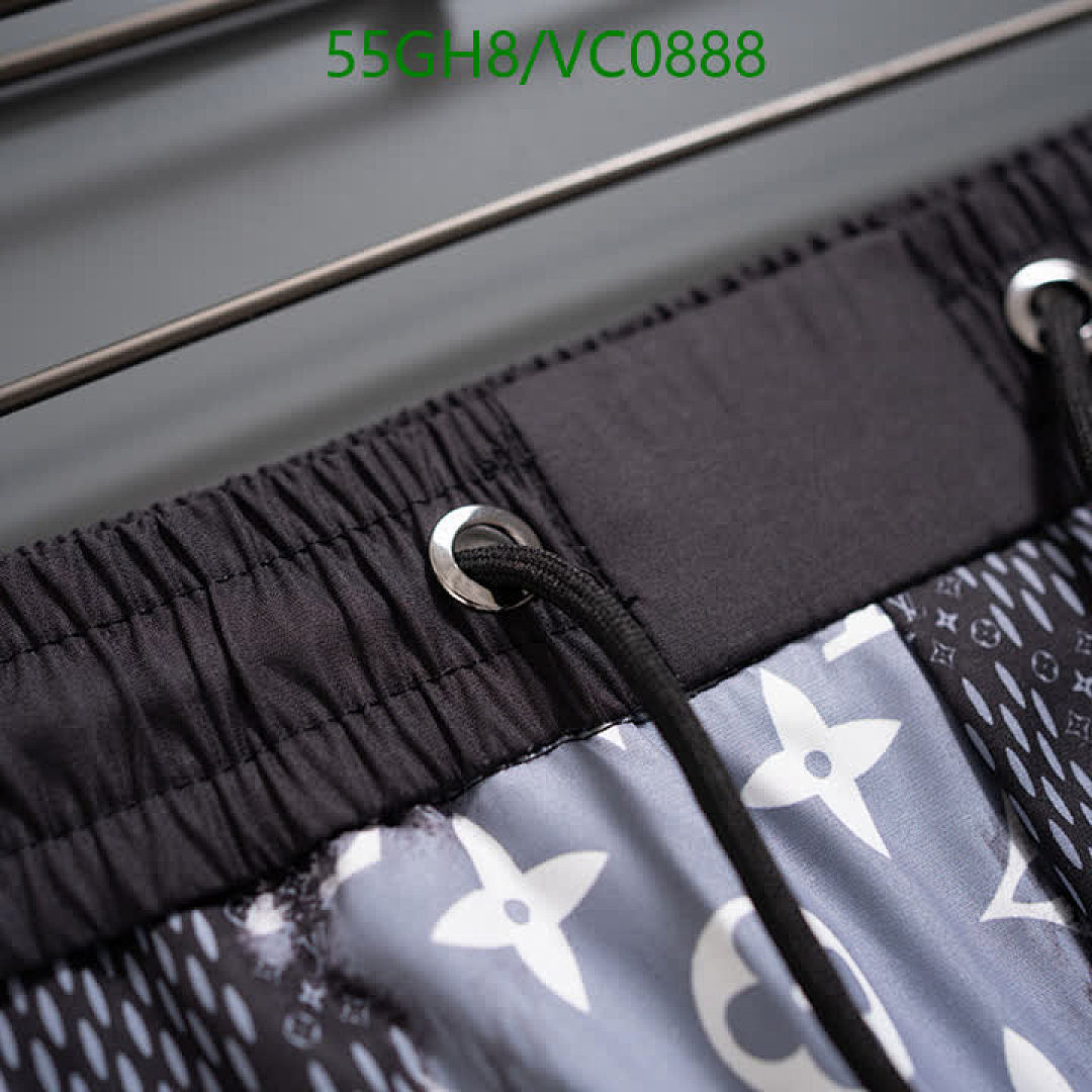 LV-Beach Shorts Code: VC0888 $: 55USD