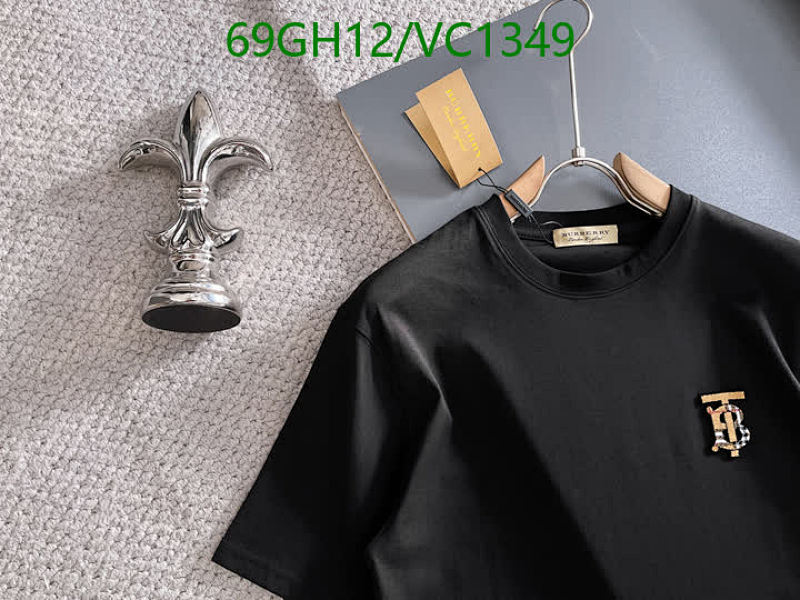 Burberry-Clothing Code: VC1349 $: 69USD