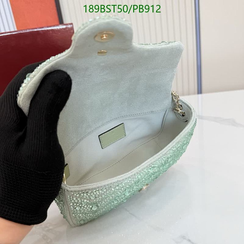 Gucci-Bag-Mirror Quality Code: PB912 $: 189USD