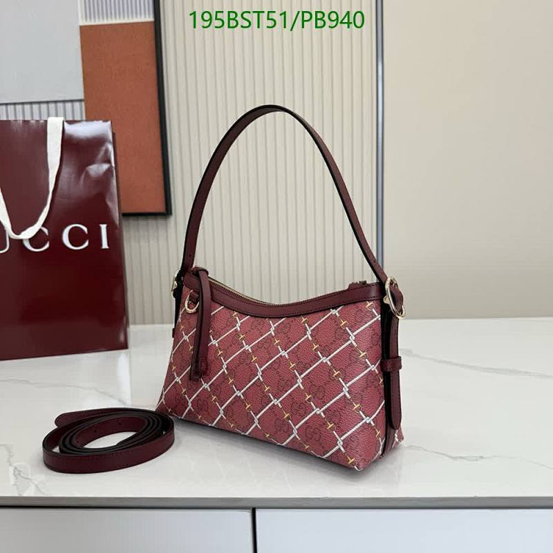 Gucci-Bag-Mirror Quality Code: PB940 $: 195USD