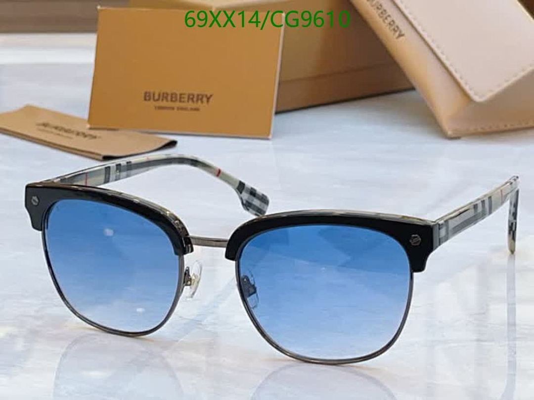 Burberry-Glasses Code: CG9610 $: 69USD