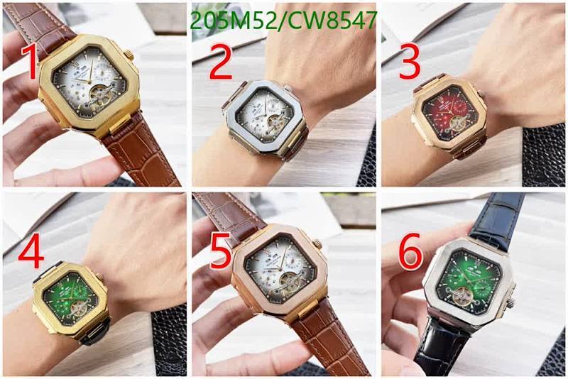 Patek Philippe-Watch-Mirror Quality Code: CW8547 $: 205USD