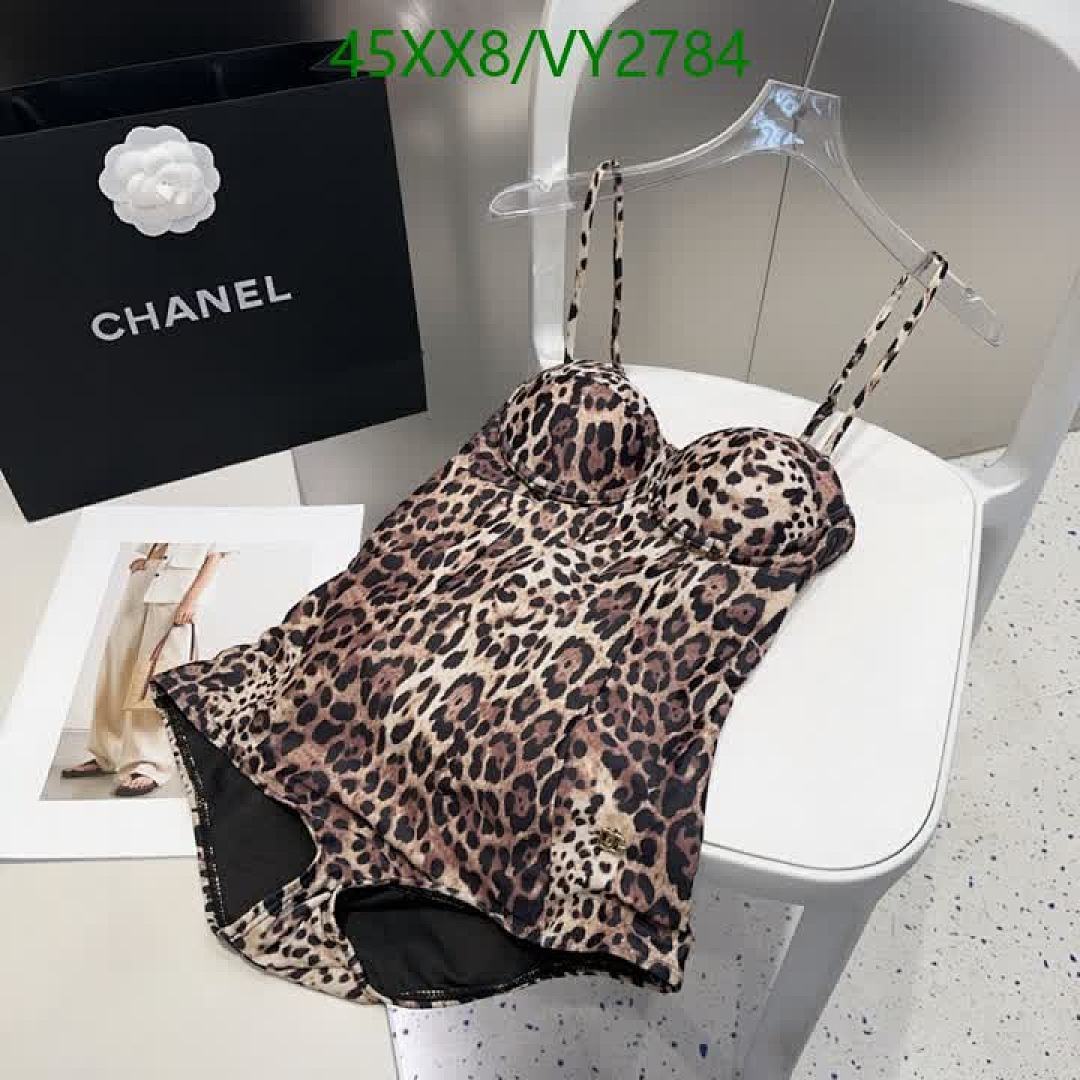 D&G-Swimsuit Code: VY2784 $: 45USD