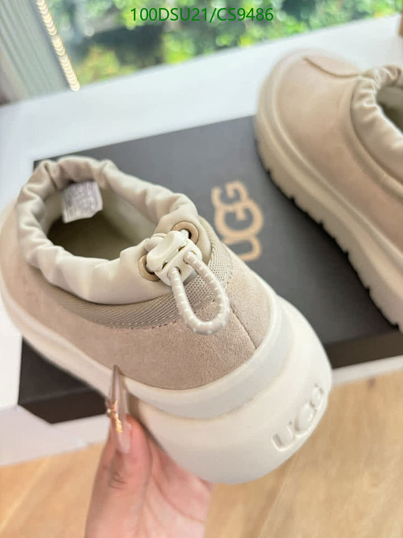 UGG-Women Shoes Code: CS9486 $: 100USD