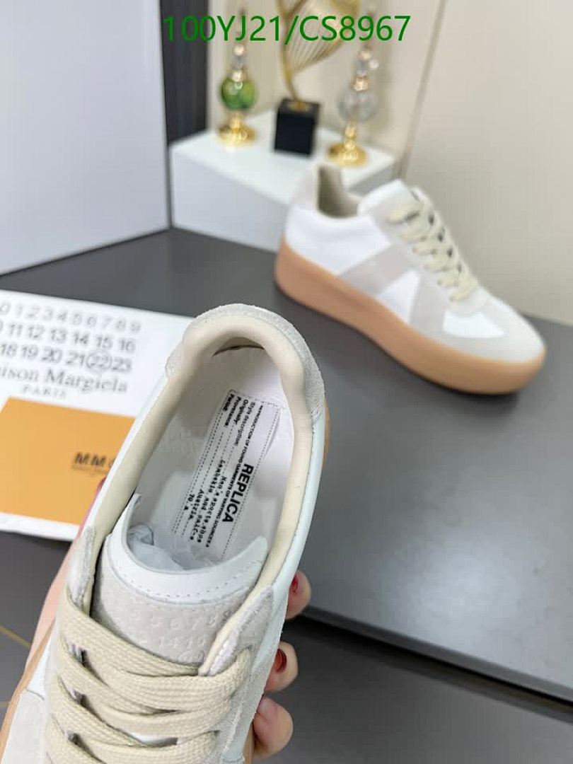 MM6-Women Shoes Code: CS8967 $: 100USD