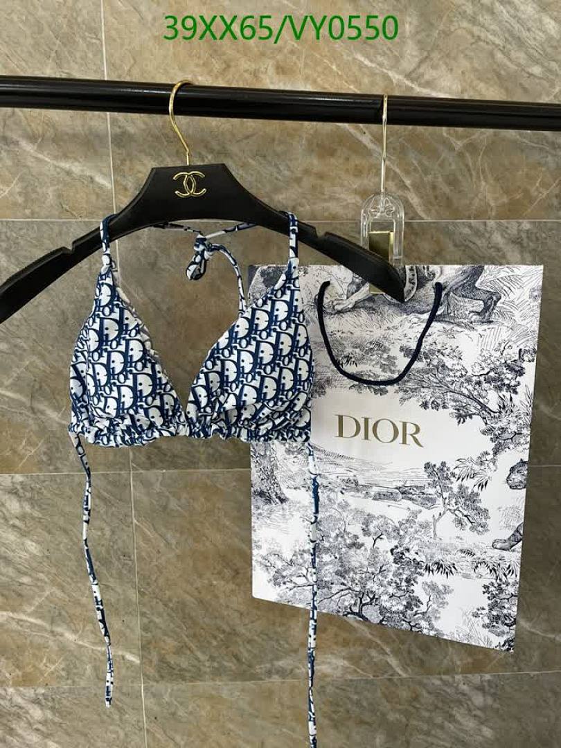 Dior-Swimsuit Code: VY0550 $: 39USD