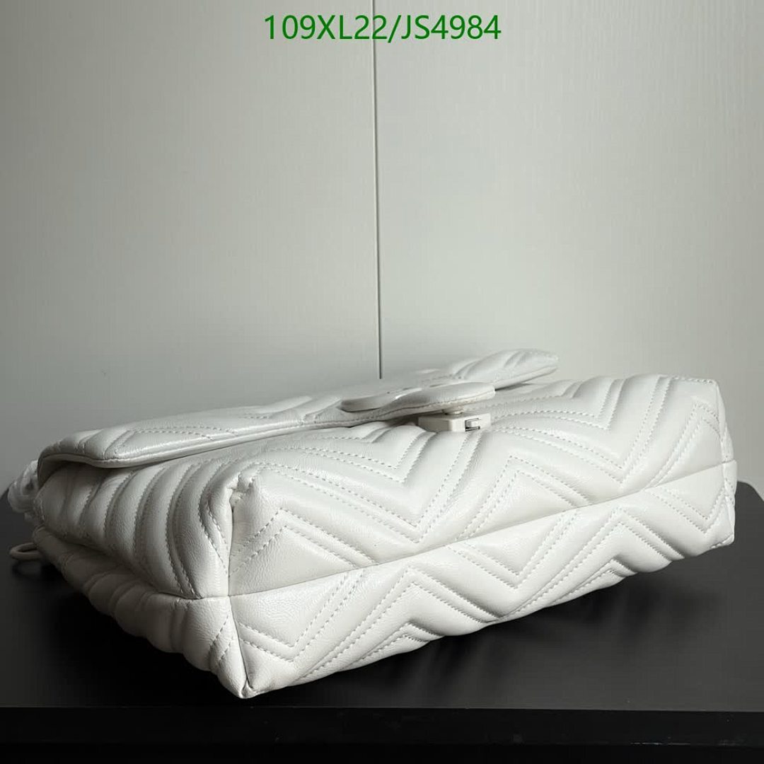 Gucci-Bag-4A Quality Code: JS4984 $: 109USD