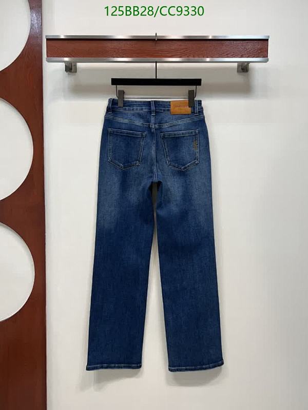 YSL-Clothing Code: CC9330 $: 125USD