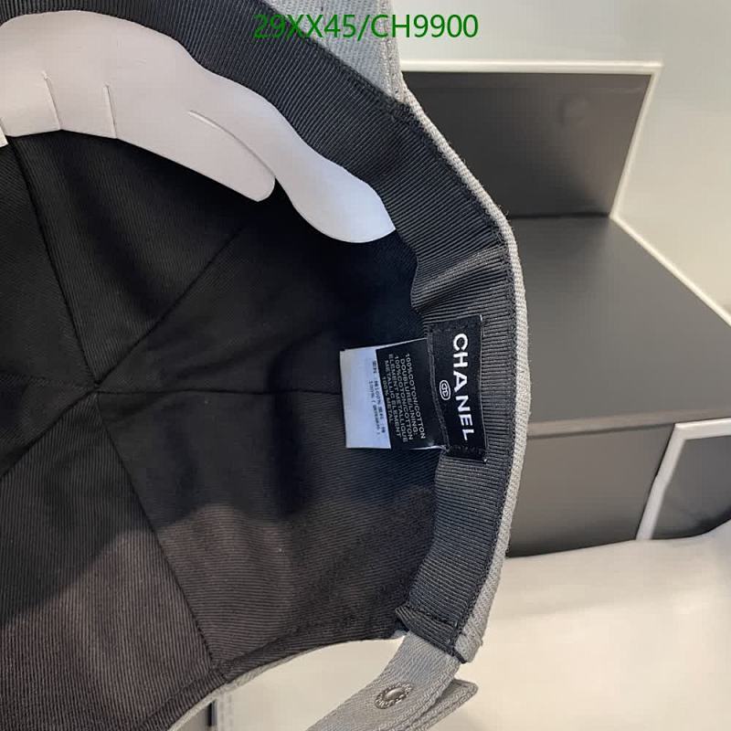 Chanel-Cap(Hat) Code: CH9900 $: 29USD