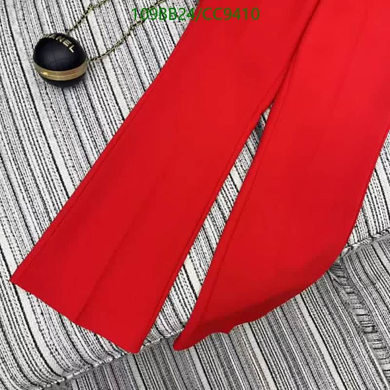 Gucci-Clothing Code: CC9410 $: 109USD