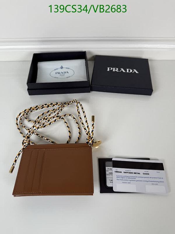 Prada-Bag-Mirror Quality Code: VB2683 $: 139USD