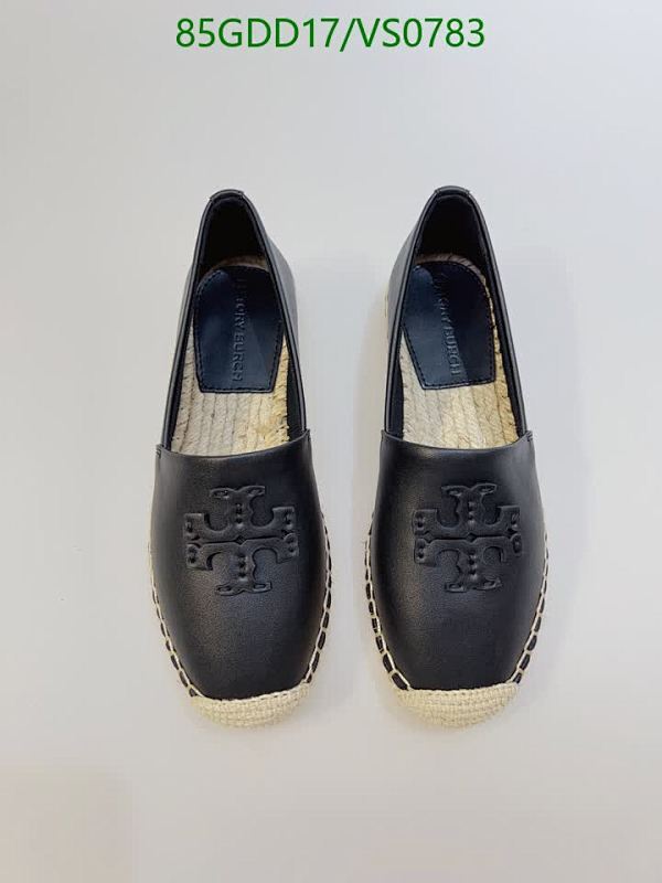 Tory Burch-Women Shoes Code: VS0783 $: 85USD