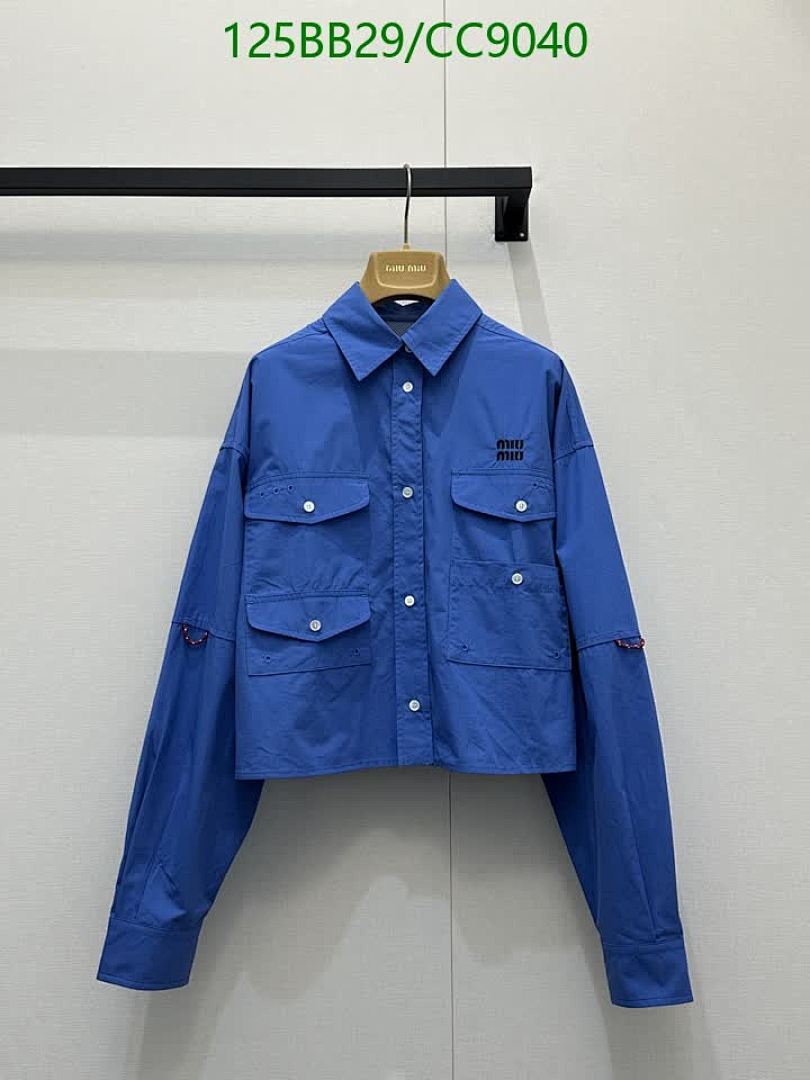 Dior-Clothing Code: CC9040 $: 125USD