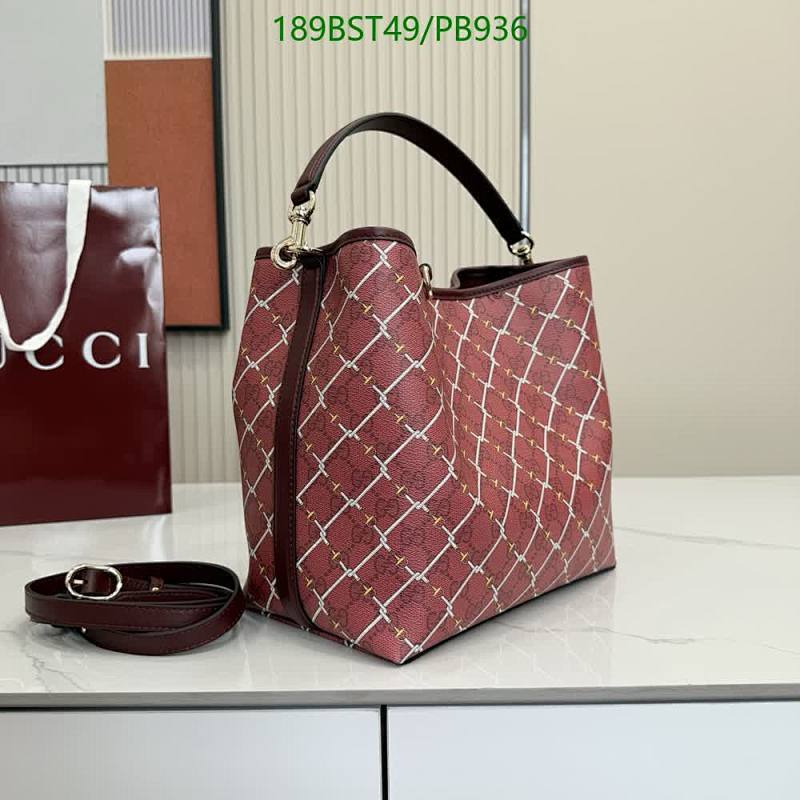 Gucci-Bag-Mirror Quality Code: PB936 $: 189USD