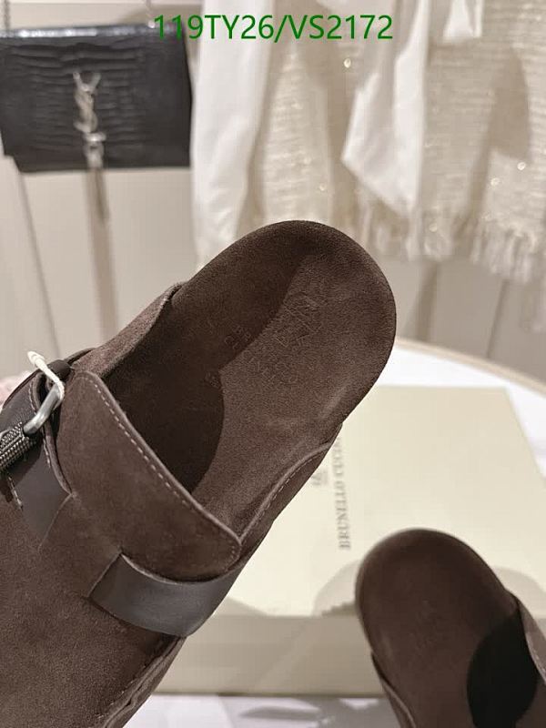 Brunello Cucinelli-Women Shoes Code: VS2172 $: 119USD
