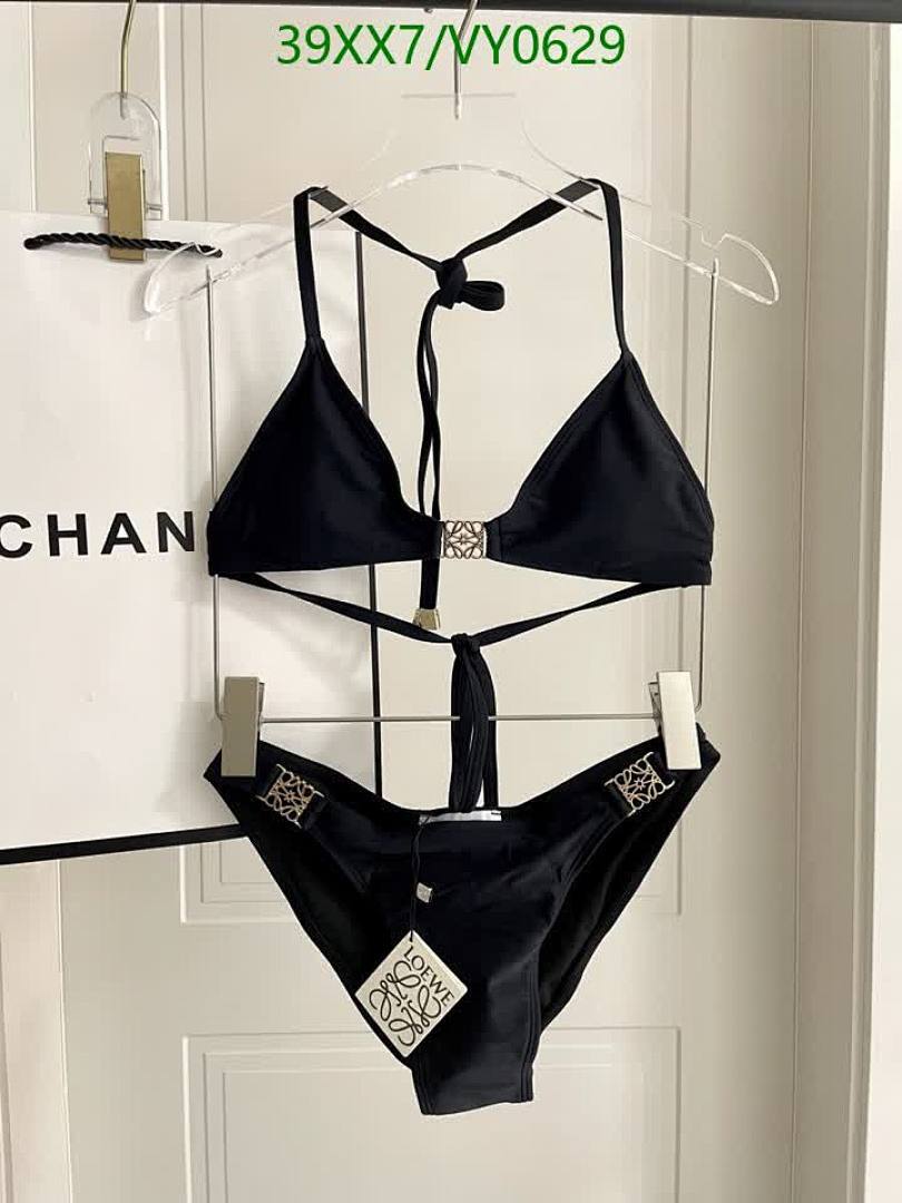 Loewe-Swimsuit Code: VY0629 $: 39USD