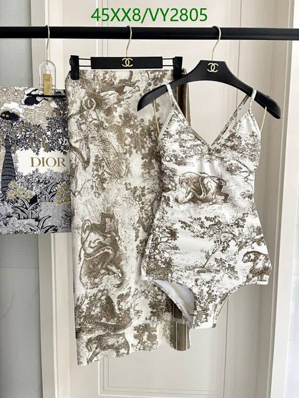 Dior-Swimsuit Code: VY2805 $: 45USD