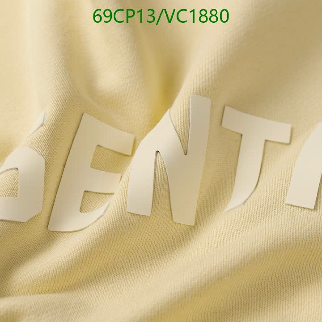 DENIM TEARS-Clothing Code: VC1880 $: 69USD