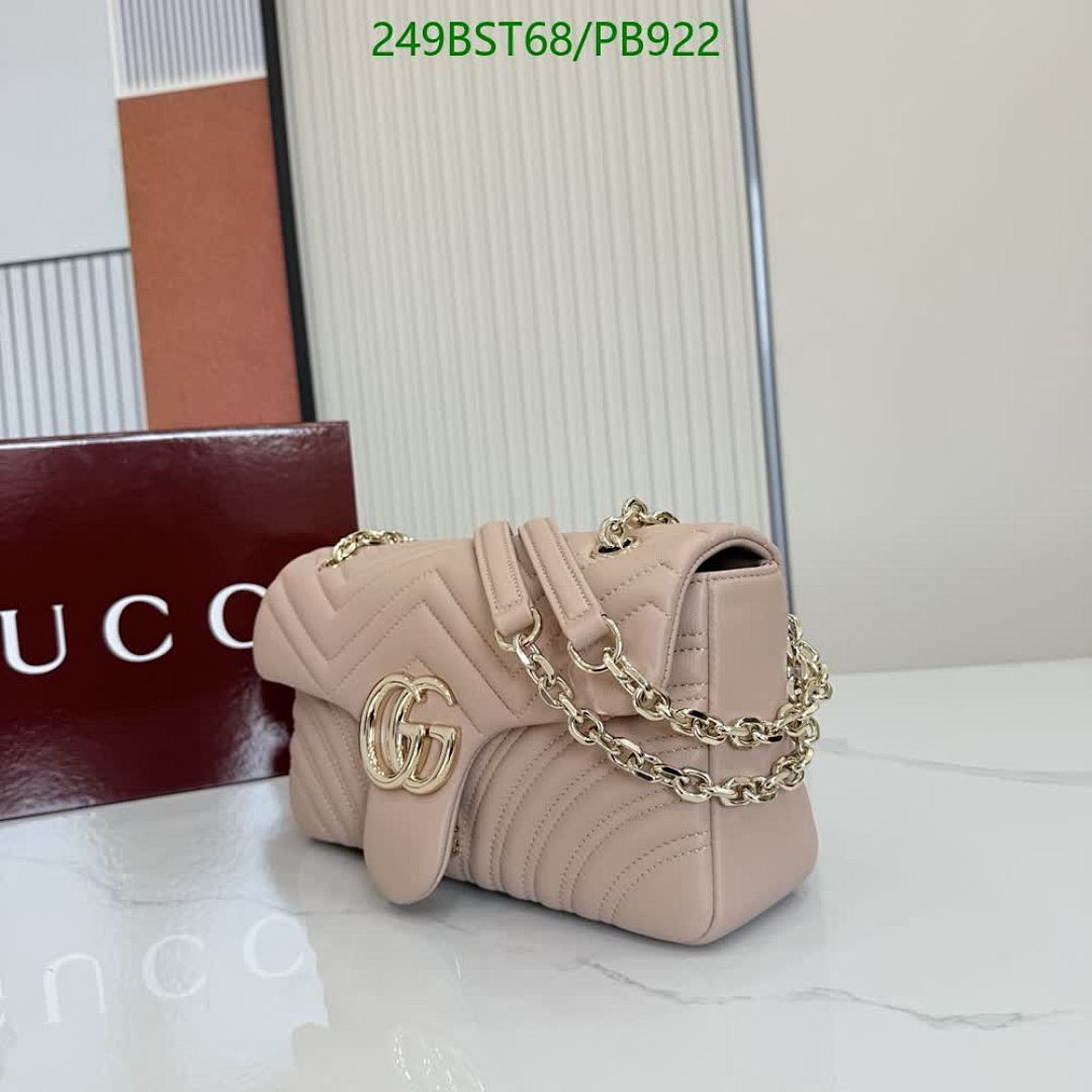 Gucci-Bag-Mirror Quality Code: PB922