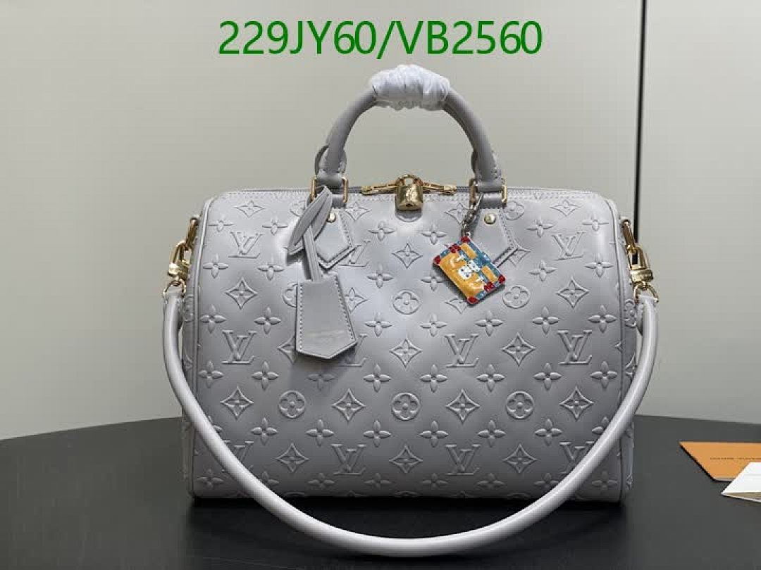 LV-Bag-Mirror Quality Code: VB2560 $: 229USD