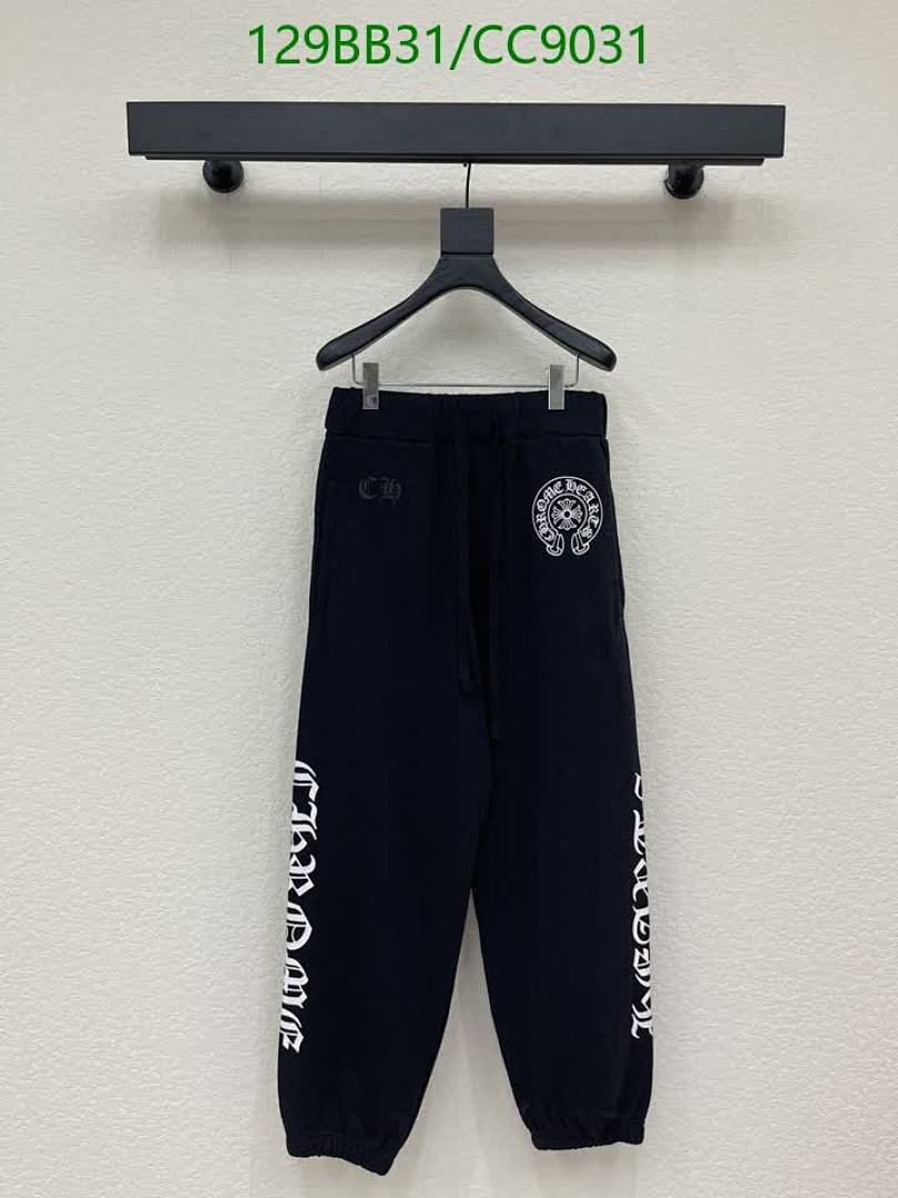 Chrome Hearts-Clothing Code: CC9031 $: 129USD-Yupoo.ru - Copybrand.Team photo album Chrome Hearts-Clothing Code: CC9031 $: 129USD