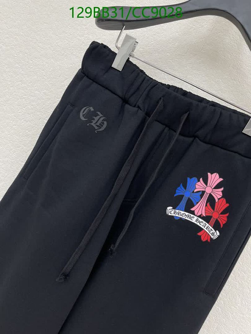 Chrome Hearts-Clothing Code: CC9028 $: 129USD-Yupoo.ru - Copybrand.Team photo album Chrome Hearts-Clothing Code: CC9028 $: 129USD