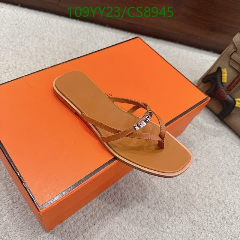 Hermes-Women Shoes Code: CS8945 $: 109USD