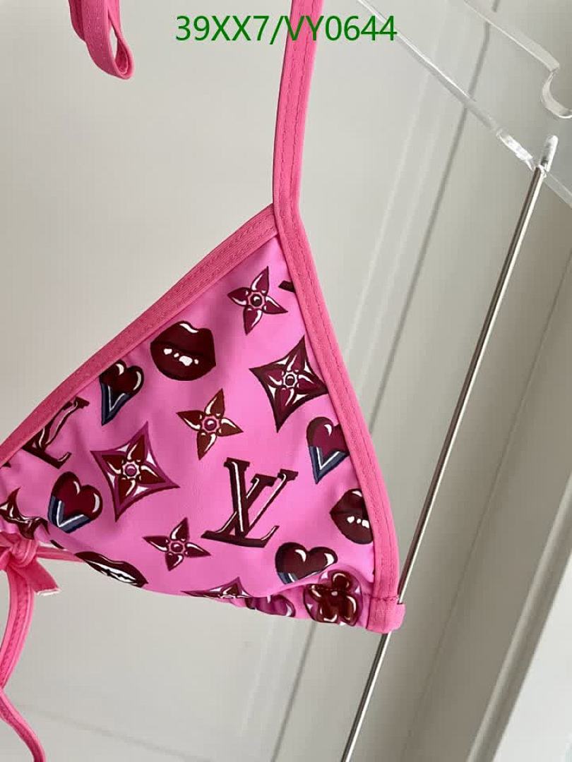 LV-Swimsuit Code: VY0644 $: 39USD