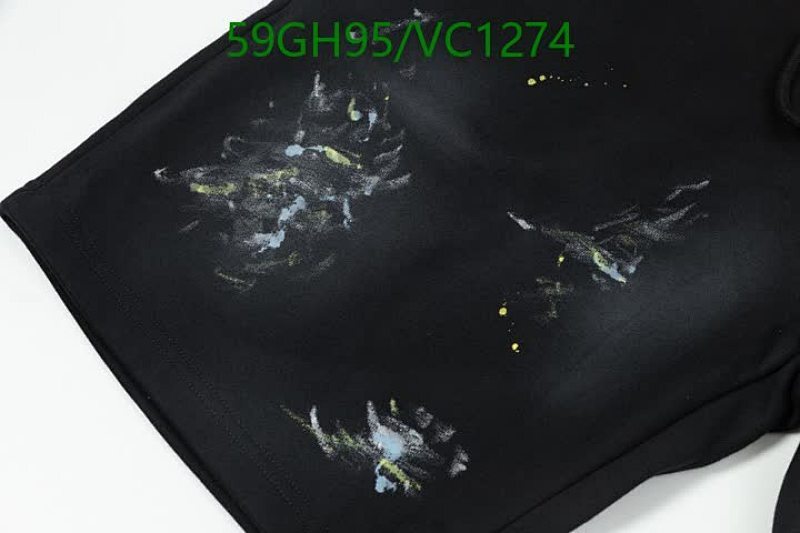 Loewe-Beach Shorts Code: VC1274 $: 59USD