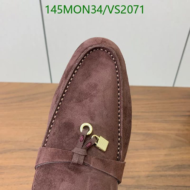 Loro Piana-Women Shoes Code: VS2071 $: 145USD