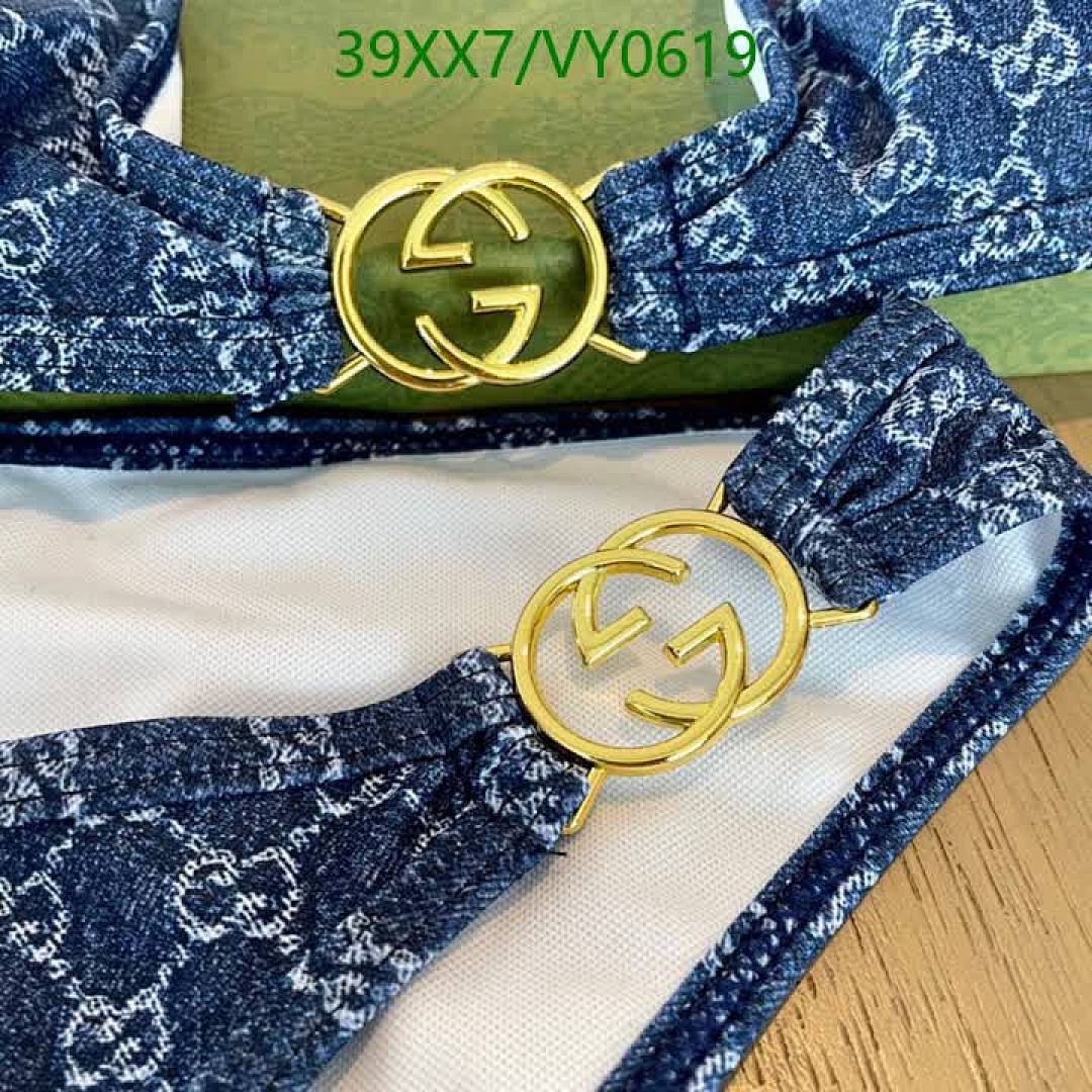 GUCCI-Swimsuit Code: VY0619 $: 39USD
